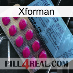 Xforman 35